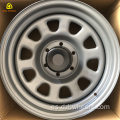 Libras de rueda de 16 pulgadas 4x4 ruedas offroad